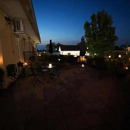 Bru Rooms Peschiera del Garda Exterior foto