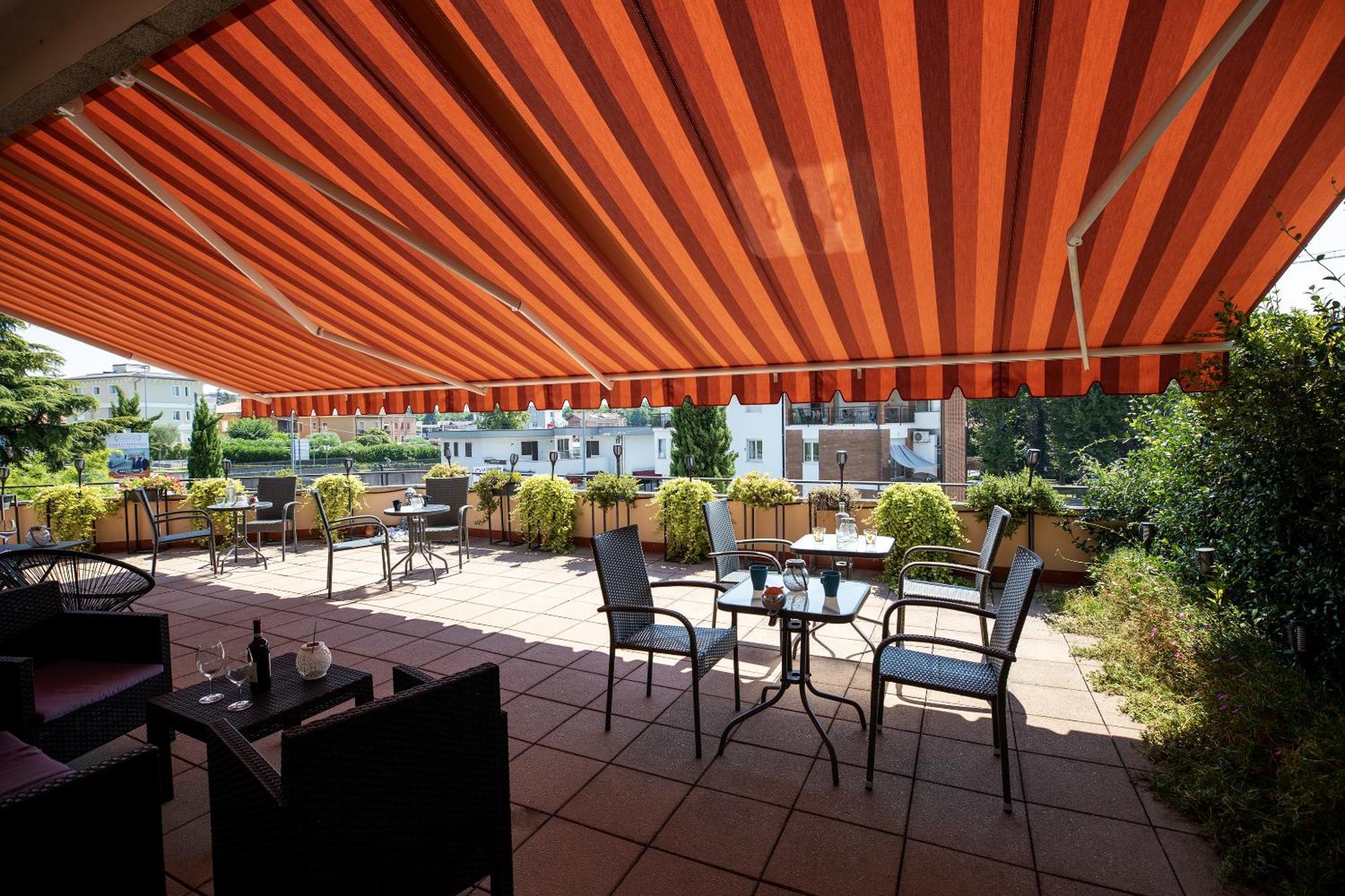 Bru Rooms Peschiera del Garda Exterior foto